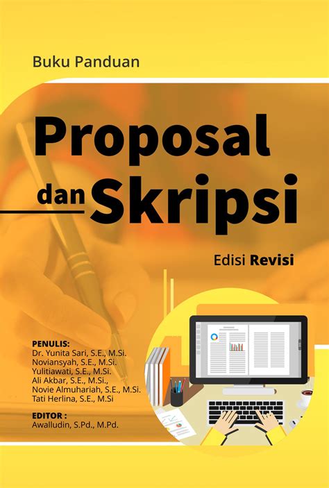 buku proposal