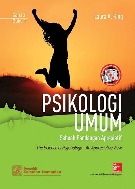 buku psikologi