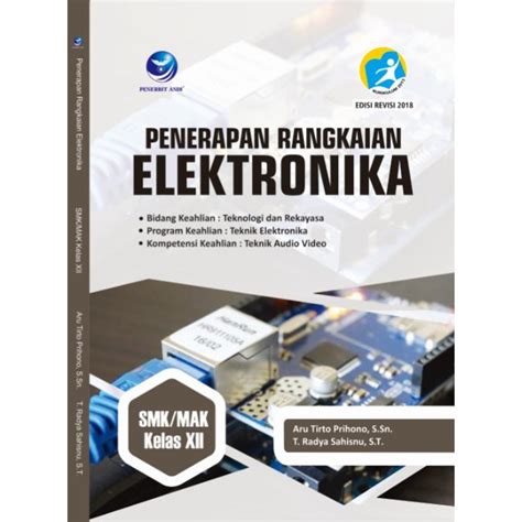 buku rangkaian elektronika gratis