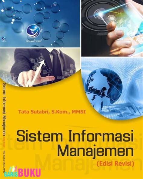 buku sistem informasi manajemen