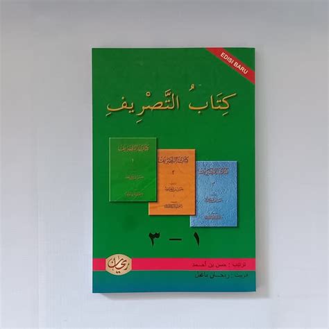 buku tashrif lengkap
