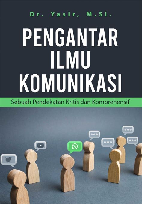 buku tentang komunikasi pdf