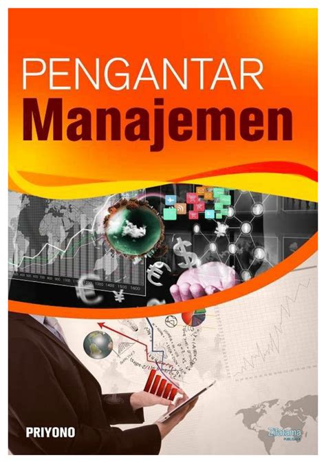 buku tentang manajemen