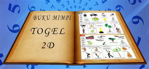 BUKU MIMPI TOGEL 4D 3D 2D for Android  APK Download