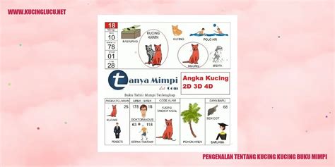 BUKU MIMPI KUCING - 11 Arti Mimpi Tentang Kutu, Isyarat Datangnya Rezeki Tak Terduga