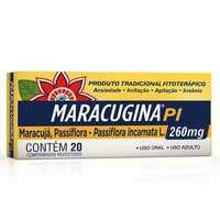 Bula Da Maracugina