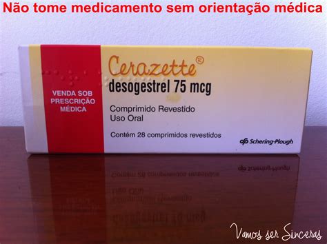 Bula Do Cerazette