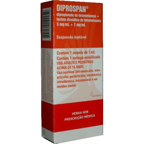 Bula Do Diprospan