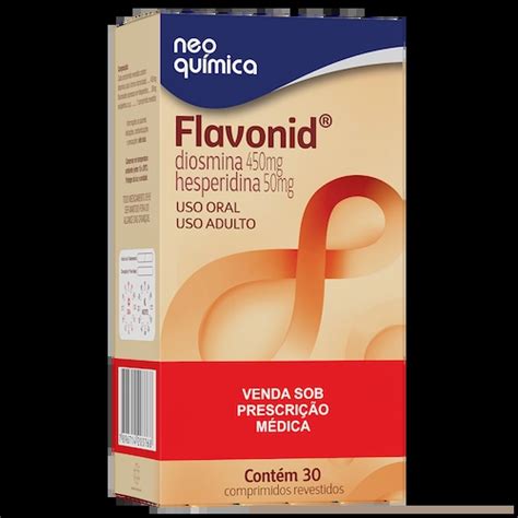 Bula Do Flavonid