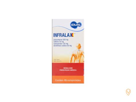 Bula Do Infralax