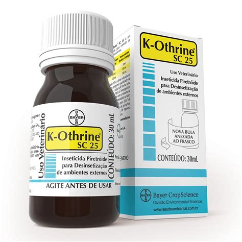 Bula Do K Othrine