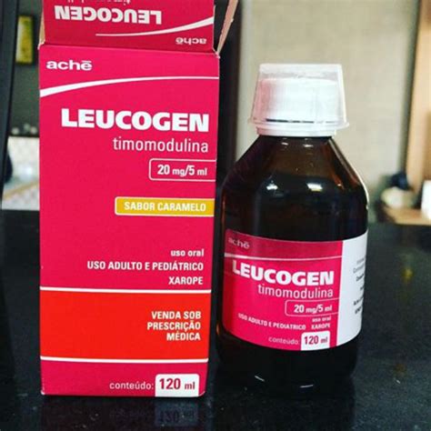 Bula Do Leucogen