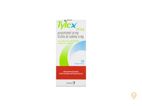 Bula Do Tylex