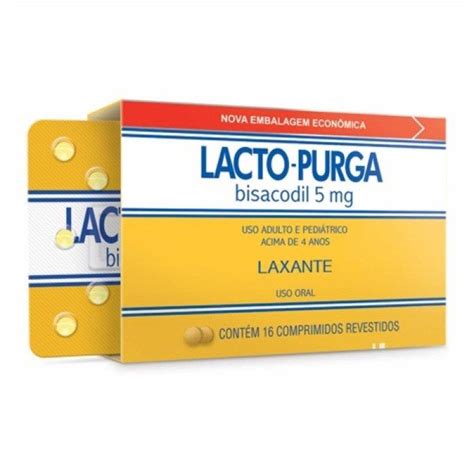 Bula Lacto Purga