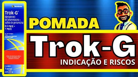 Bula Trok G