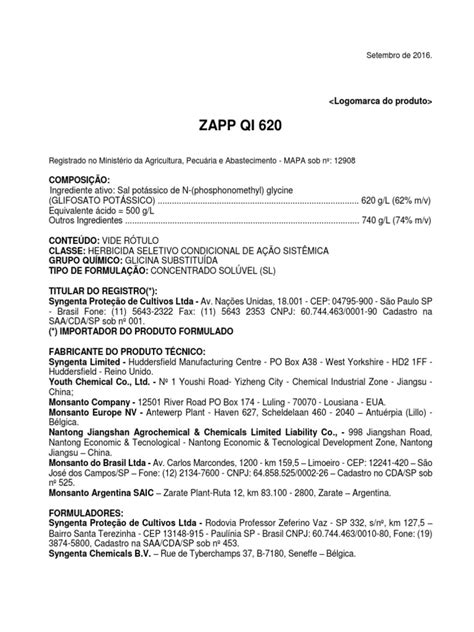 Bula Zapp Qi