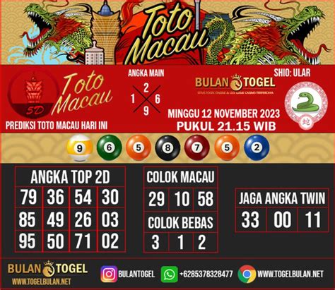 WWW BULAN TOGEL COM > BULANTOGEL ADALAH SITUS TOTO