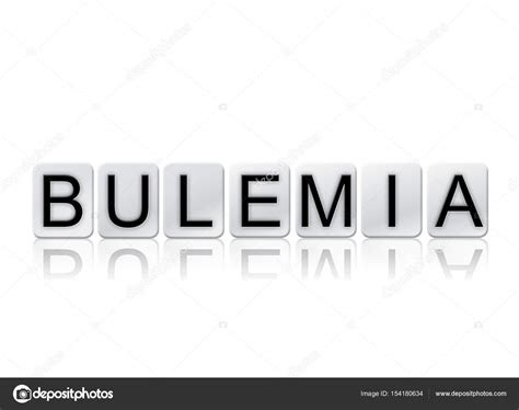 bulemia - lotomania 2509
