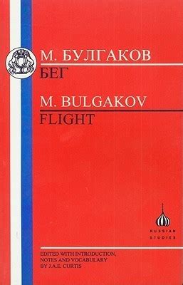 Full Download Bulgakov Flight Russian Texts 