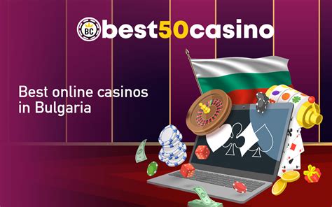bulgarian online casinos