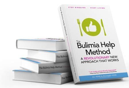 bulimia help method - Binge Code