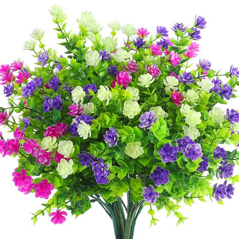 bulk artificial flowers products for sale eBay