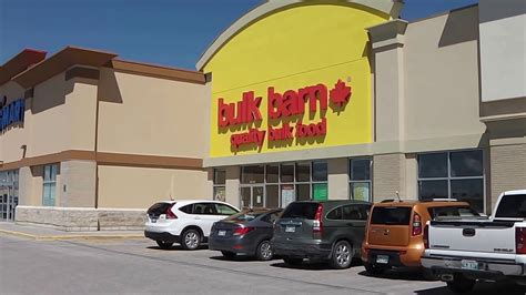 Bulk Barn Burlington