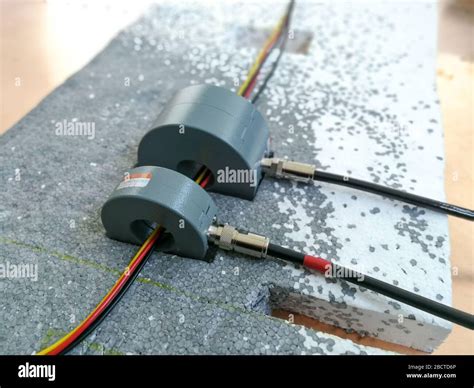 Bulk Current Injection