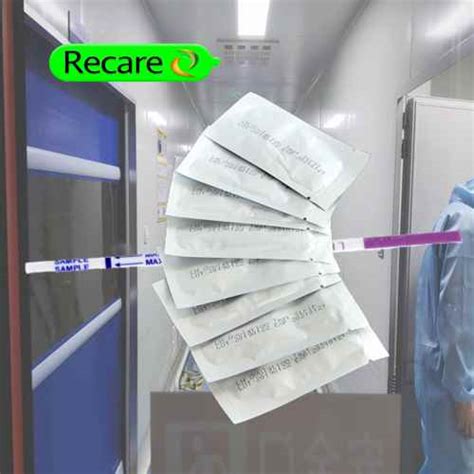 bulk ovulation tests customized for rapid detection product