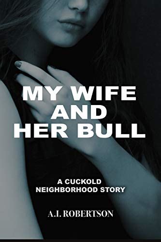 Bull cuckold wife