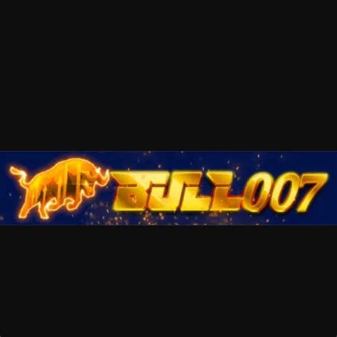Bull007 Daftar Situs Game Online Terlengkap 2024 Bull007 Slot - Bull007 Slot