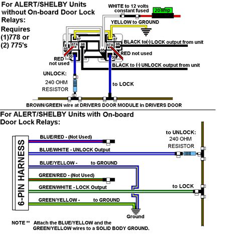 bulldog wiring diagram - Wiring Diagram