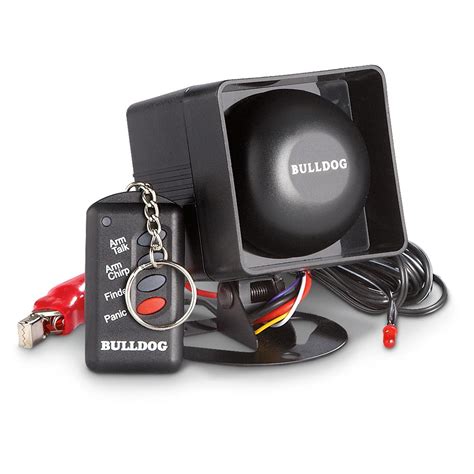 Download Bulldog Security Installation Guide 