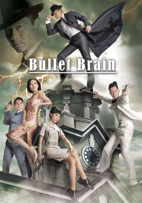 bullet brain tvb torrent
