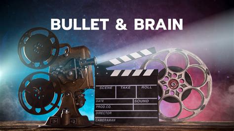 Bullet To The Brain