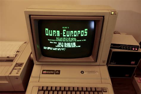 Bulletin Board Systems