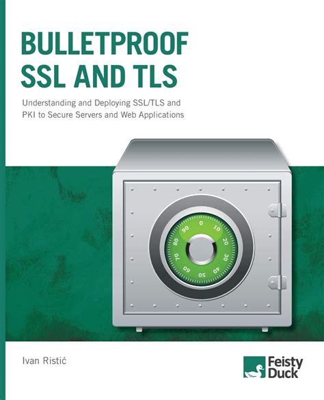 Bulletproof Ssl And Tls