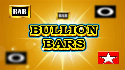 bullion bars slotsindex.php