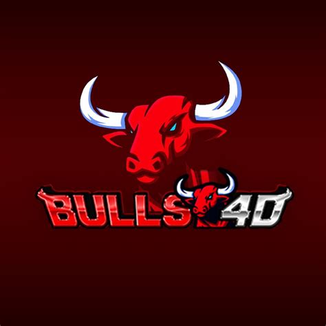 BULLS4D - me | BULLS4D Official