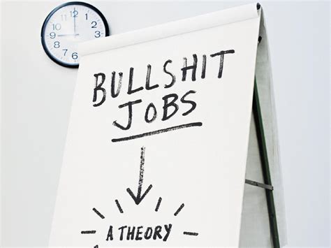 Read Online Bullshit Jobs A Theory 