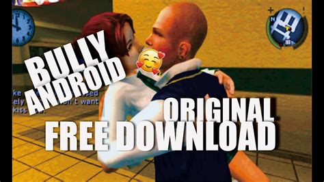 Download Bully: Anniversary Edition (MOD, Unlimited Money) 1.0.0.18 APK for  android