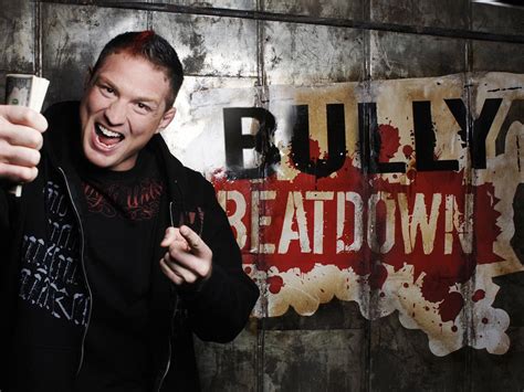 Bully Beatdown Series