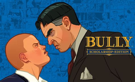 Download & Play Bully: Anniversary Edition on PC & Mac (Emulator)