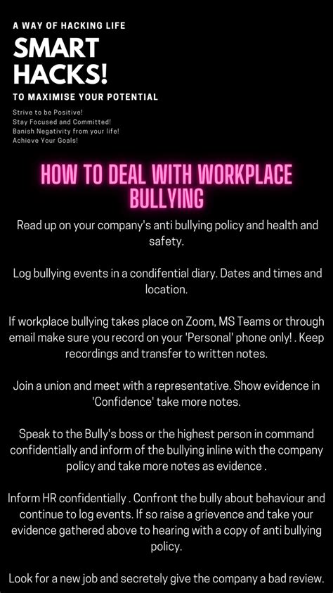 Bully In Sight: How To Predict, Resist, Challenge And Combat Workplace Bullying Overcoming The Silence And Denial By Which Abuse Thrives