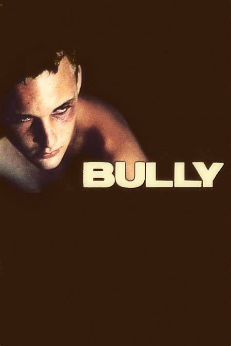 bully nude