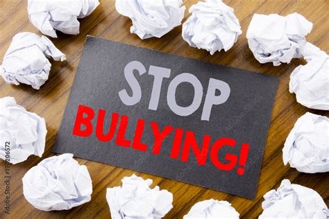Bully Paper