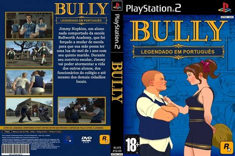bully ps2 portugues iso burner