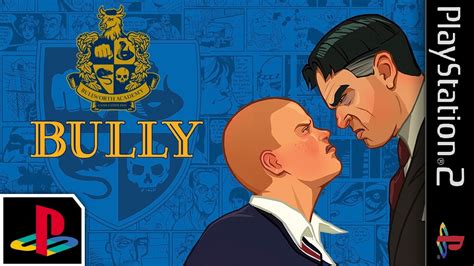 Bully Ps2 Walkthrough