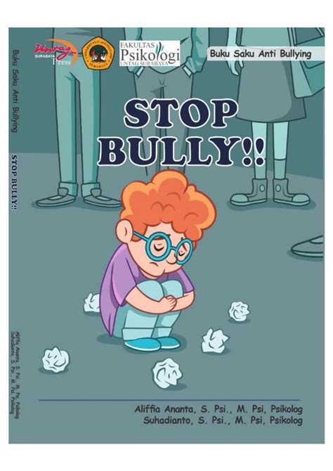 bullying pdf