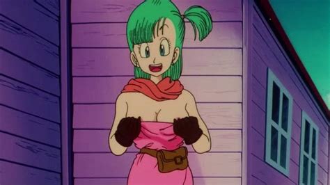 Bulma's Porn